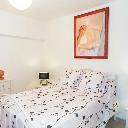 Apartmán Casa Armonia Barbaggio