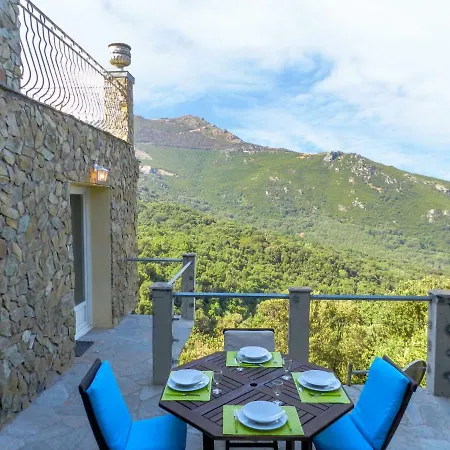 Casa Armonia