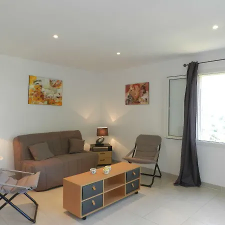 Casa Armonia Barbaggio