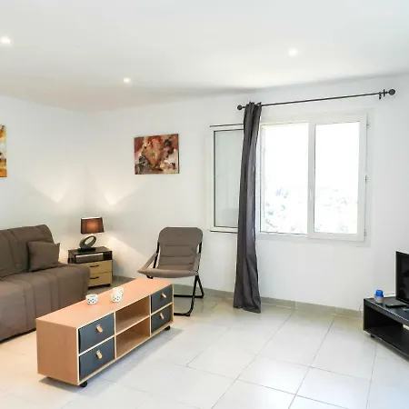 Casa Armonia Barbaggio
