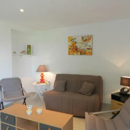 Casa Armonia Appartement