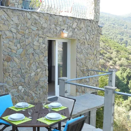 Casa Armonia Appartement