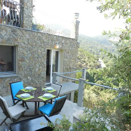 Appartement Casa Armonia