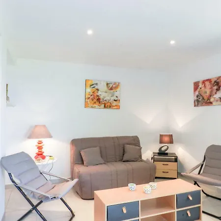 Appartement Casa Armonia